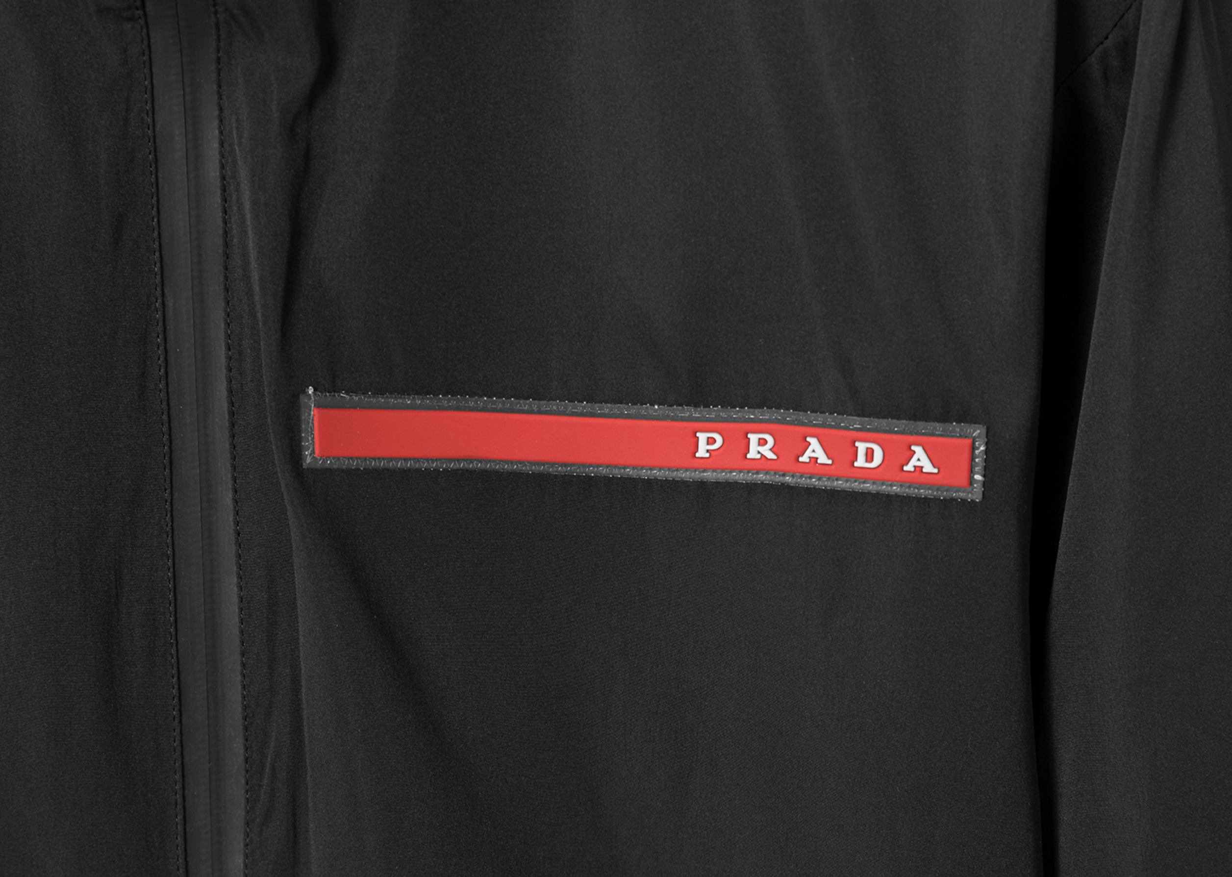 Giacca Prada