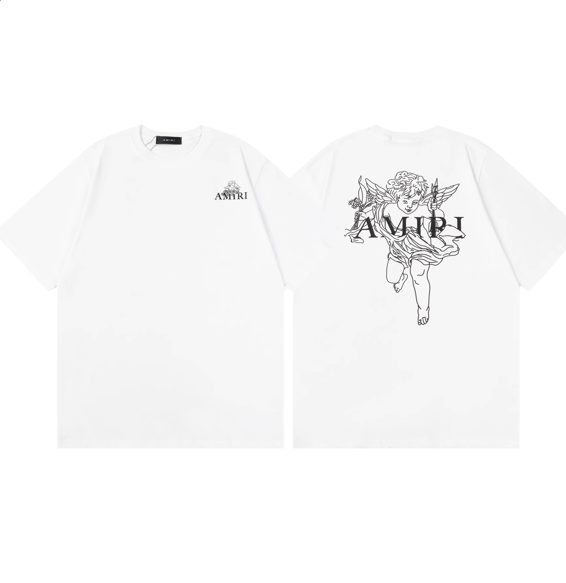 Maglietta Amiri