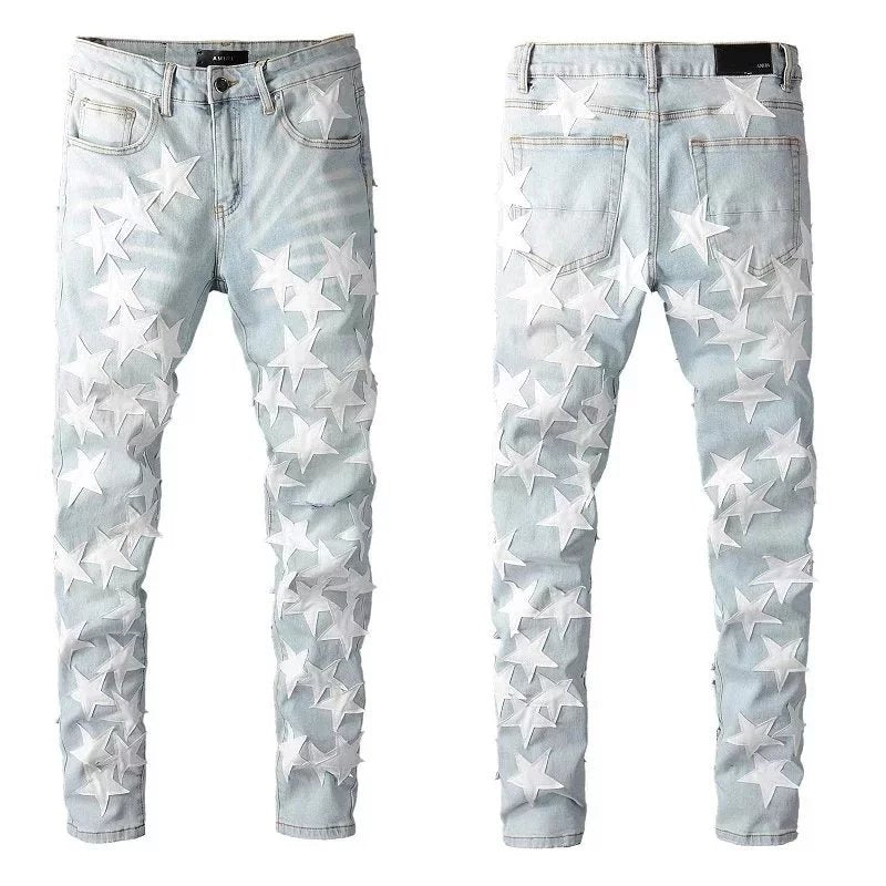 Jeans Amiri
