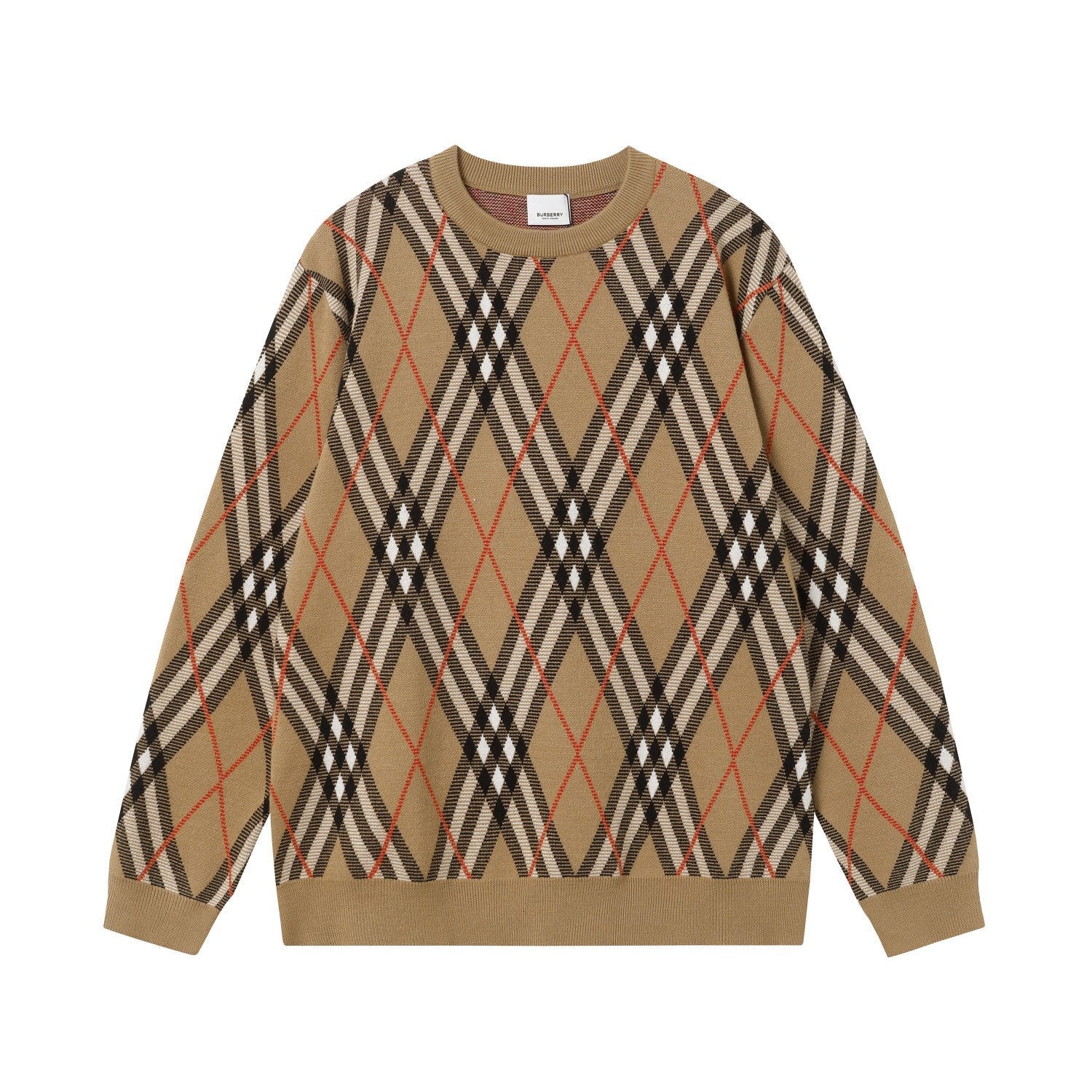 Maglione Burberry