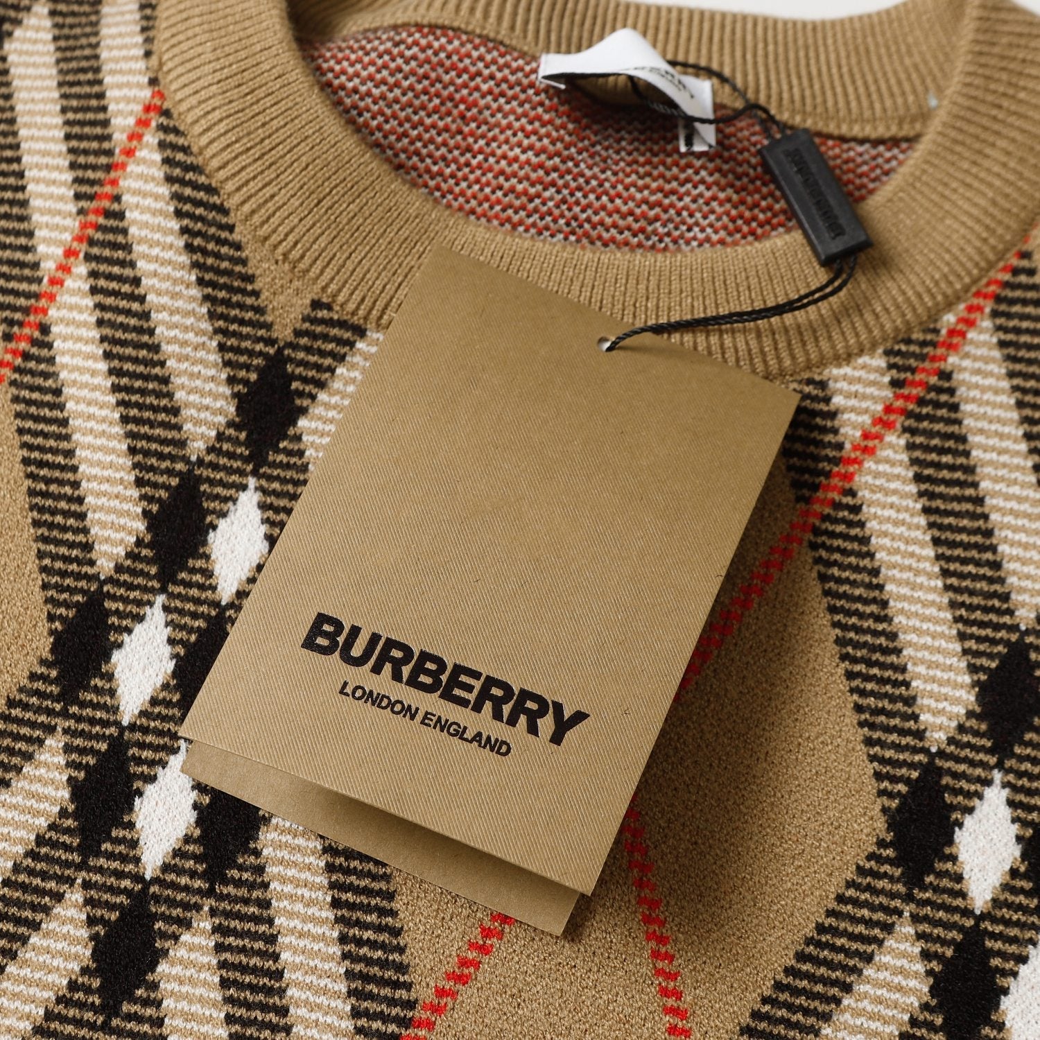 Maglione Burberry