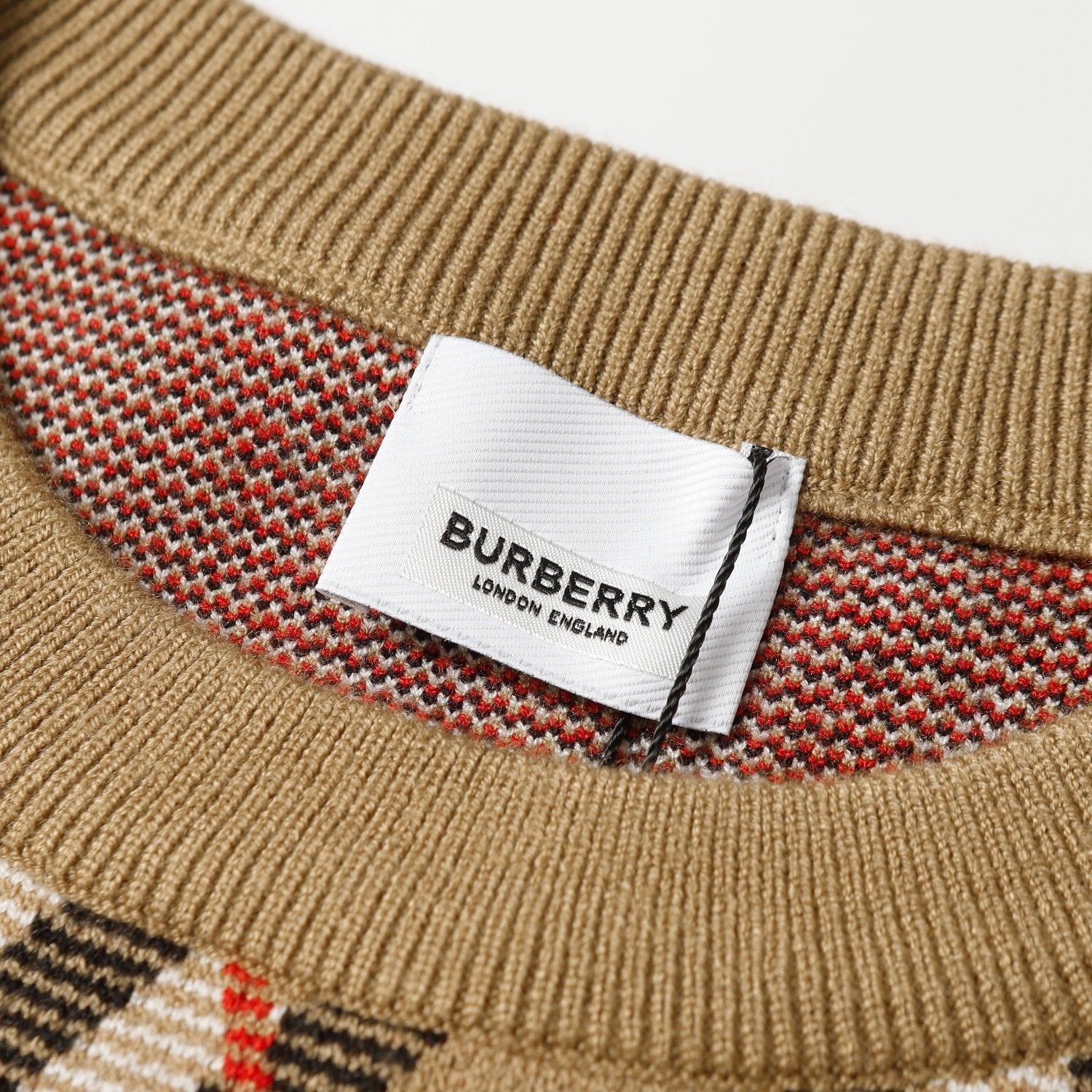 Maglione Burberry