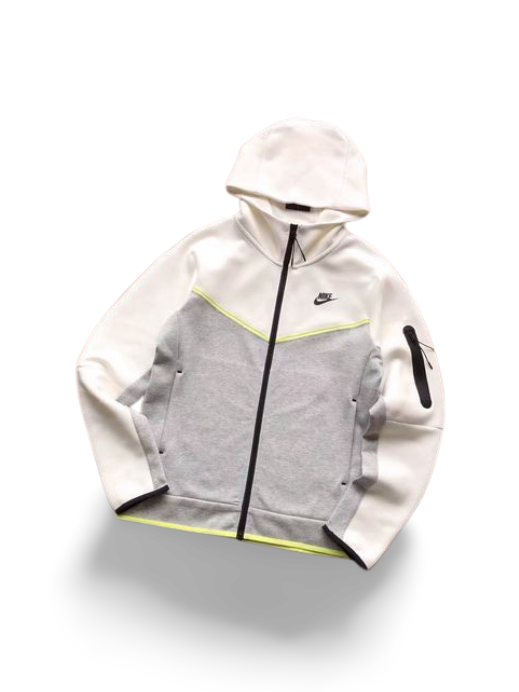 Nike TECH (completo)