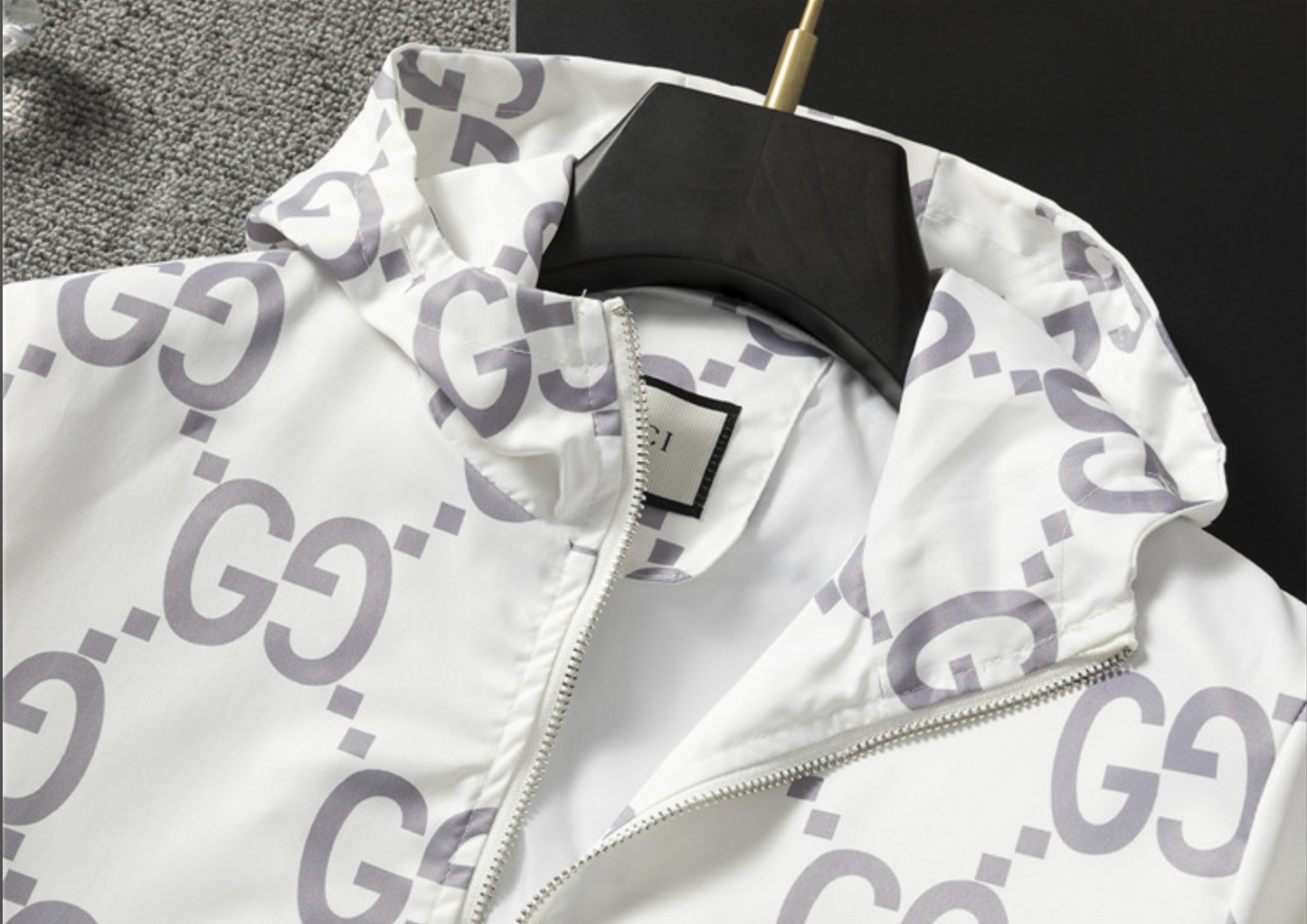 Giacca GG