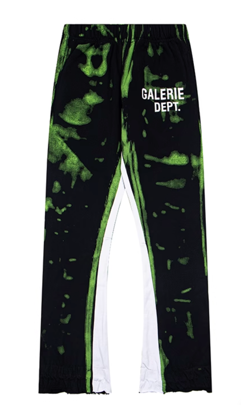 Pantaloni Galleria