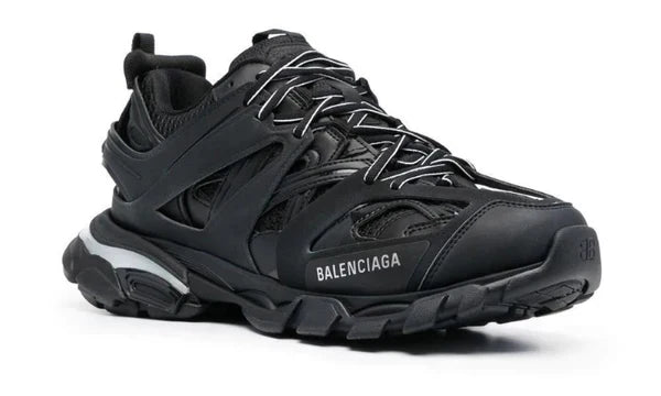 Scarpe Track Led