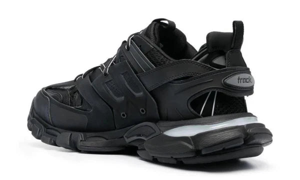 Scarpe Track Led