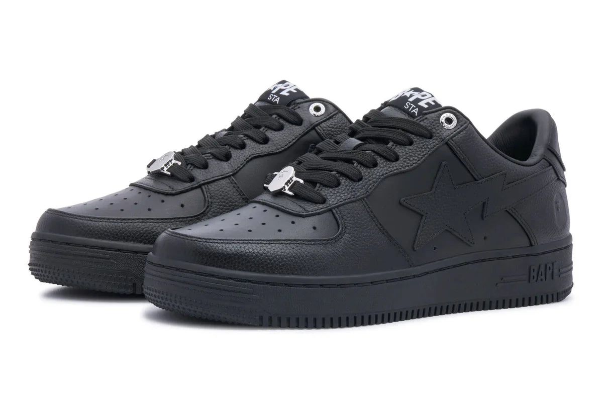 Scarpe BAPE STA
