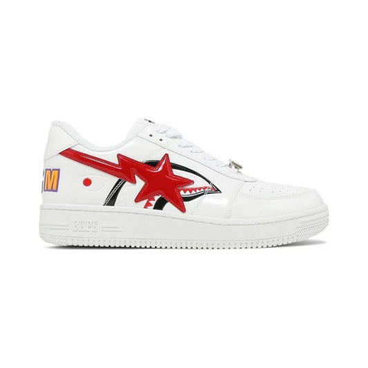 Scarpe Bapesta