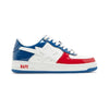 Scarpe Bapesta "Francia"