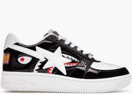 Scarpe Bapesta