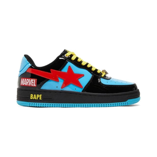 Scarpe Bapesta