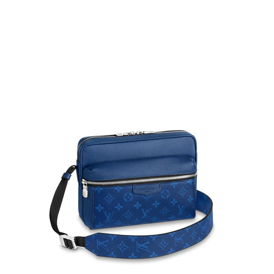 Borsa Messanger