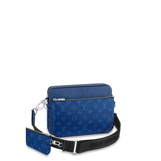 Borsa Trio