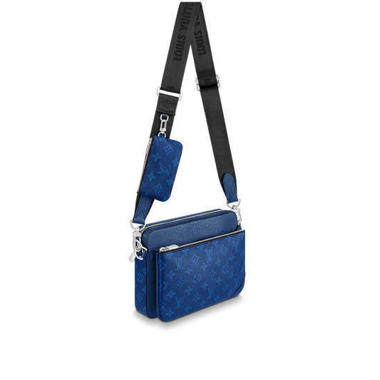 Borsa Trio