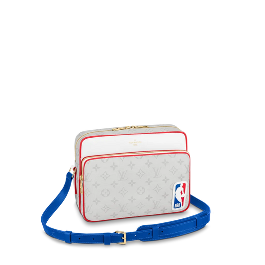 Borsa LV x Basket