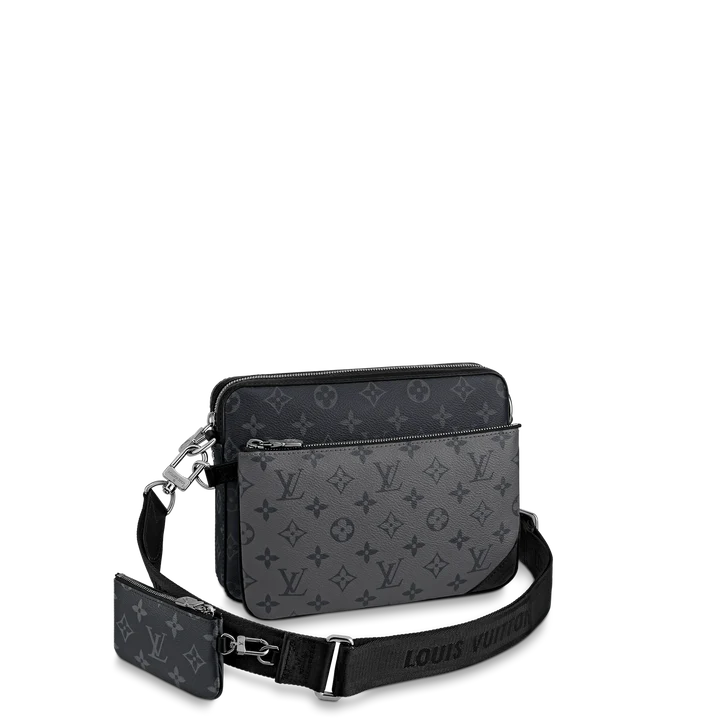 Borsa Trio