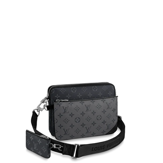 Borsa Trio