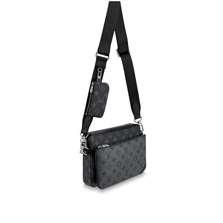Borsa Trio