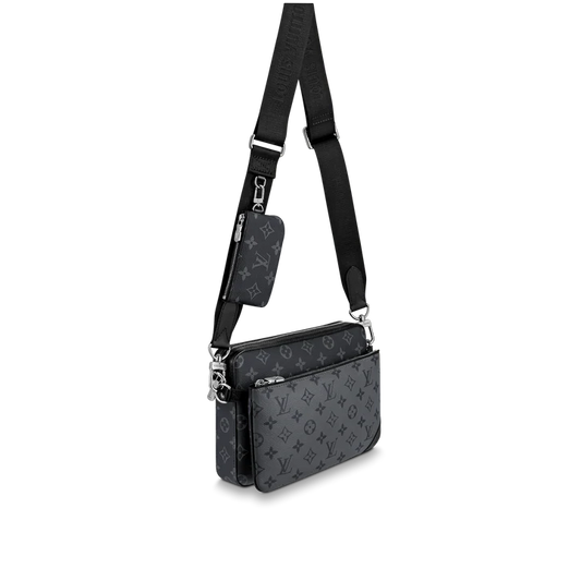 Borsa Trio