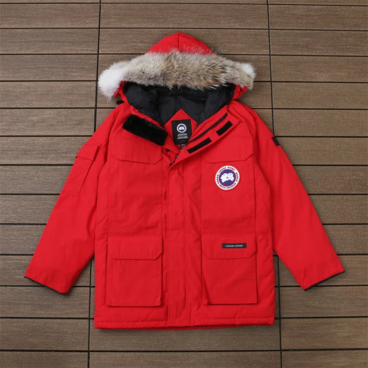 Giacca Canada Goose