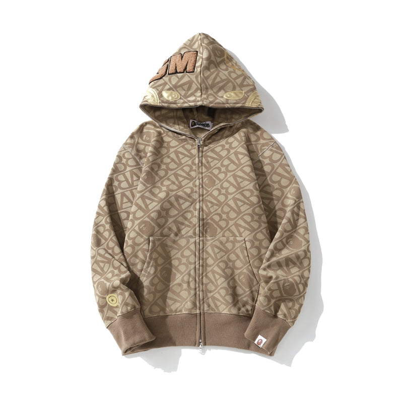 Felpa Bape