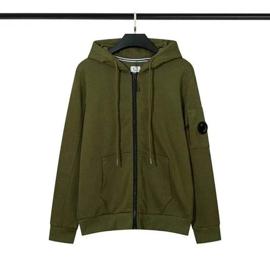Felpa Cp Company