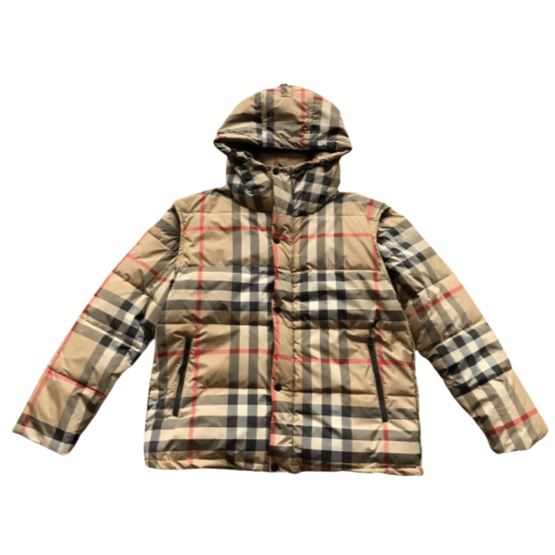 Giacca/kway