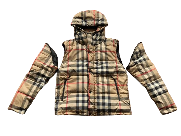 Giacca/kway