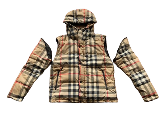 Giacca/kway