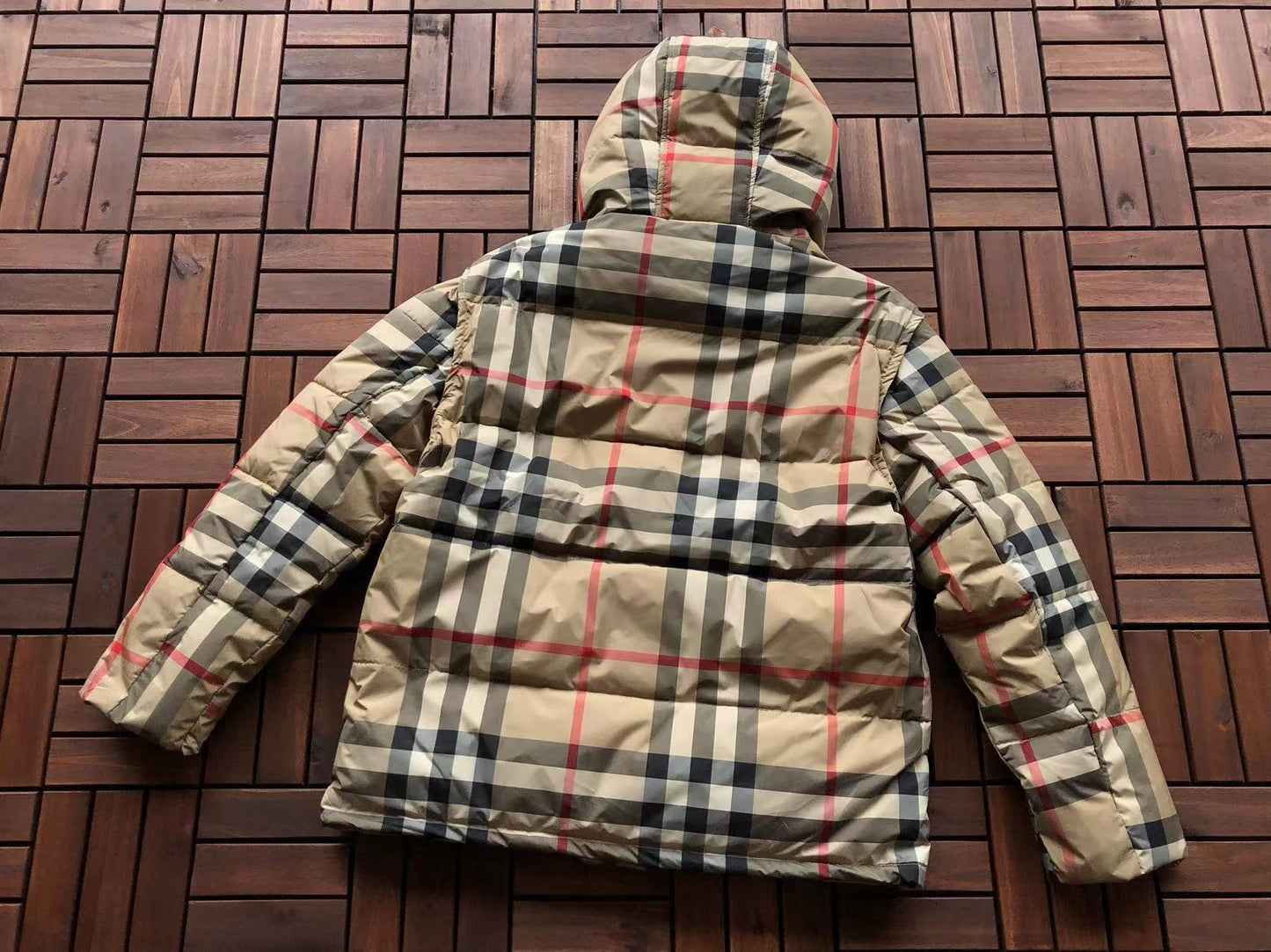 Giacca/kway