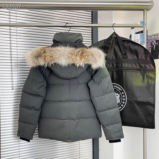 Giacca Canada Goose