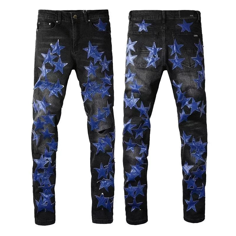Jeans Amiri