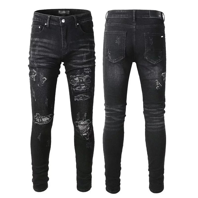 Jeans Ami