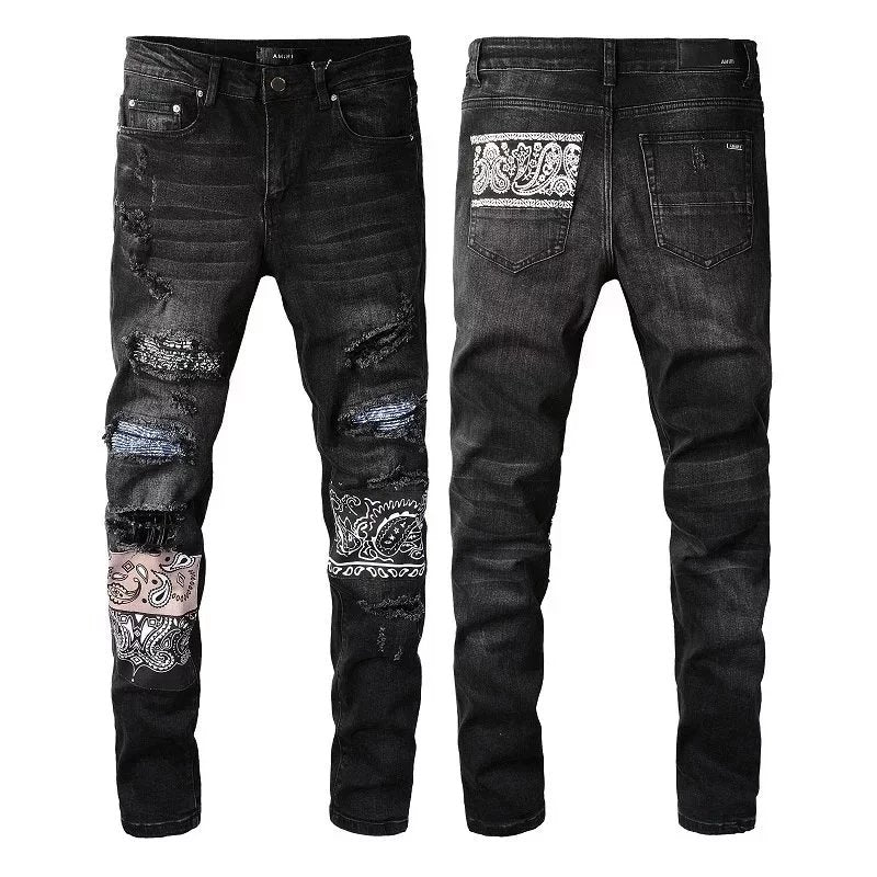 Jeans Amiri