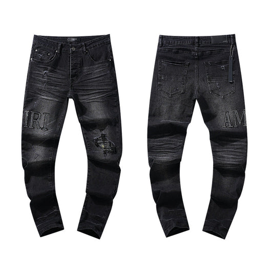 Jeans Ami