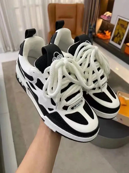 Scarpe LV Skate