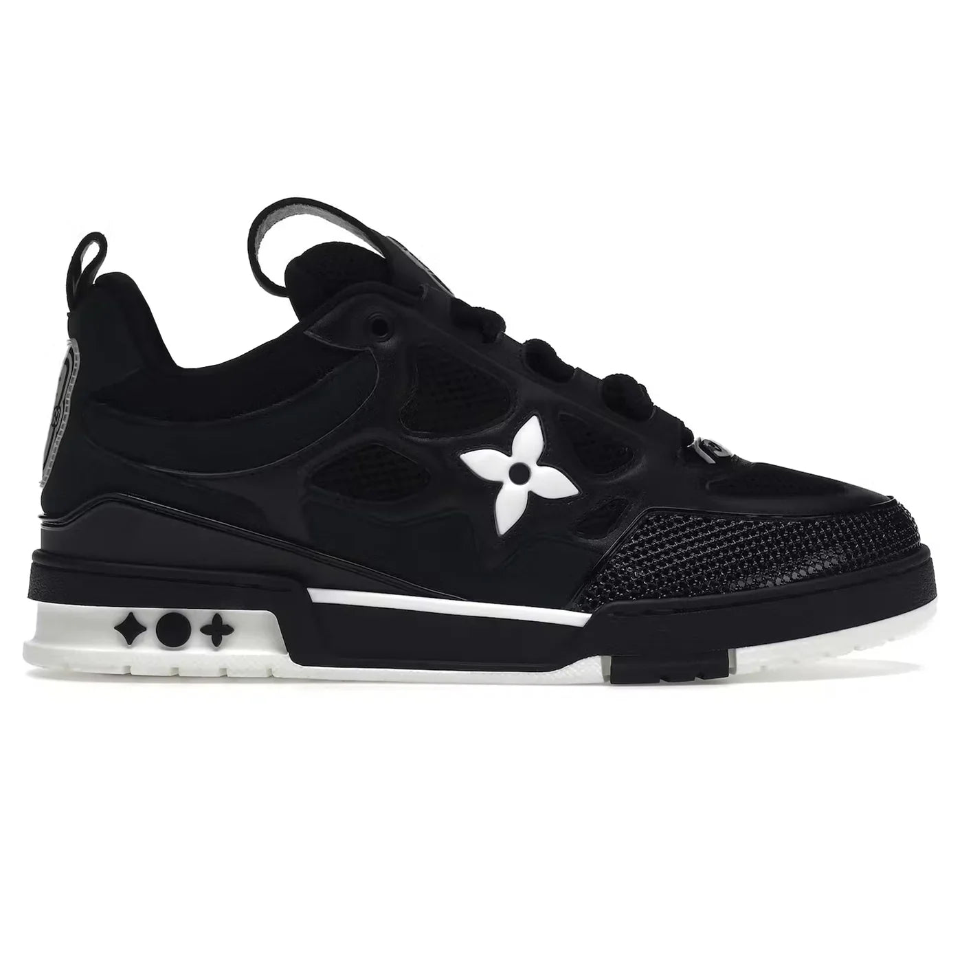 Scarpe LV Skate