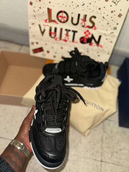 Scarpe LV Skate