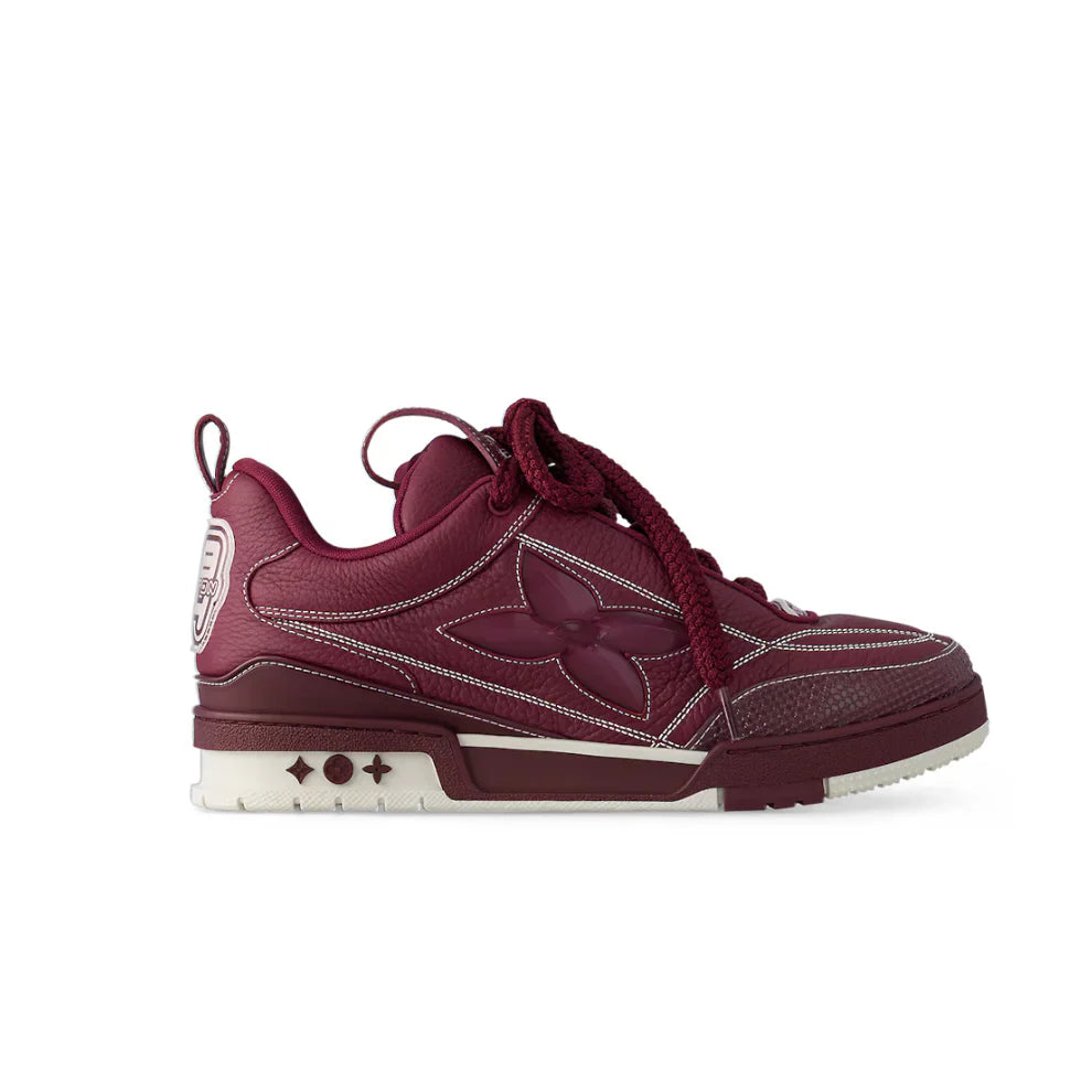 Scarpe LV Skate