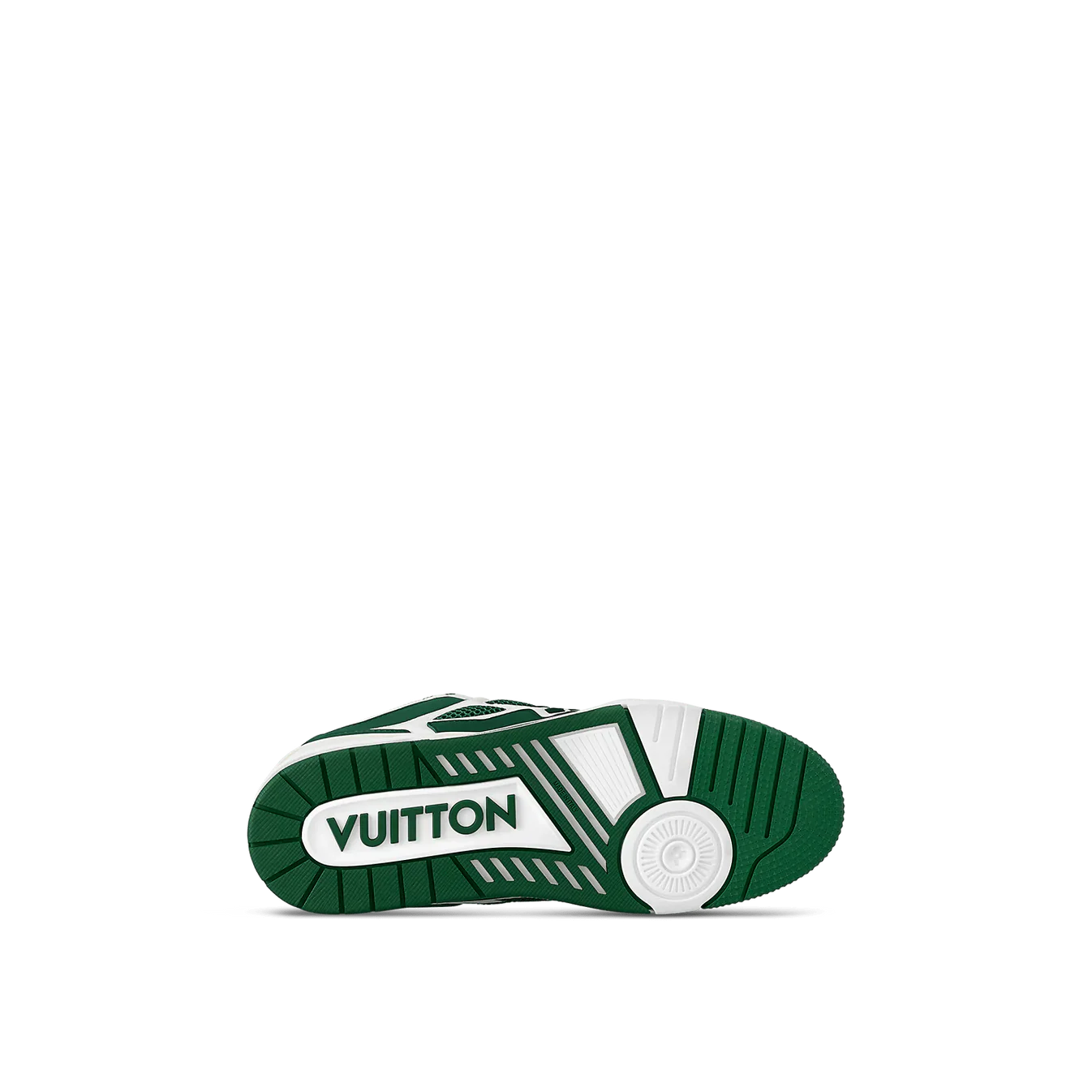 Scarpe LV Skate
