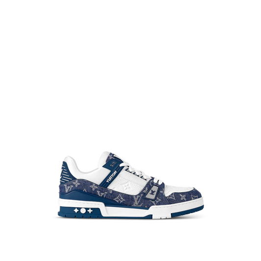 Scarpe LV Trainer