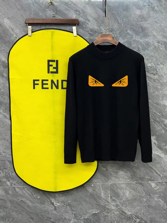 Felpa FF