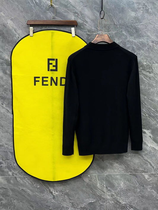 Felpa FF