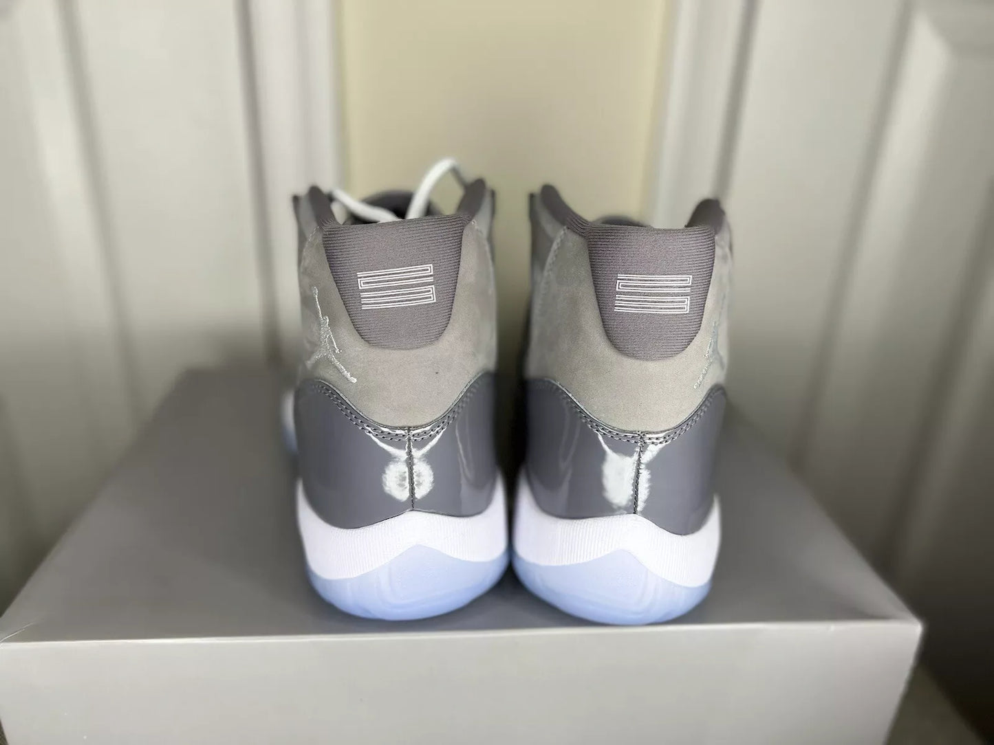 Scarpe Jr