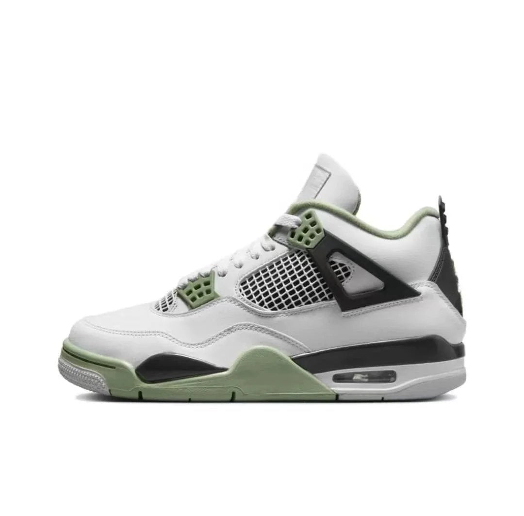 Scarpe Jr 4 Sage