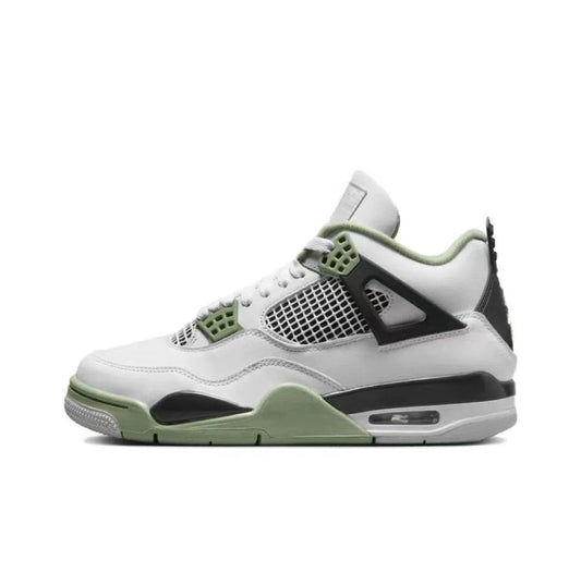 Scarpe Jr 4 Sage