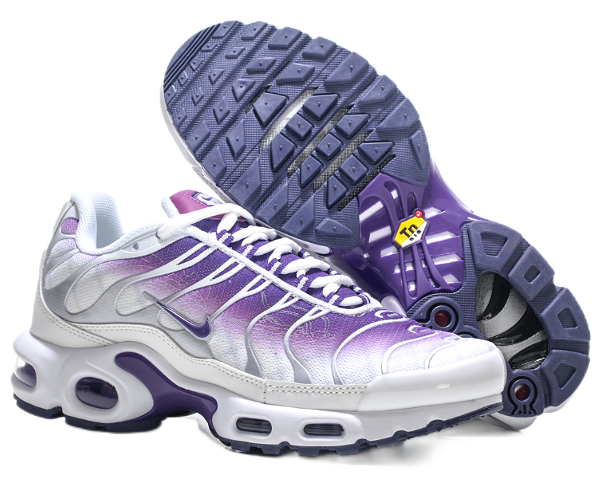 Scarpe TN dragon reflective