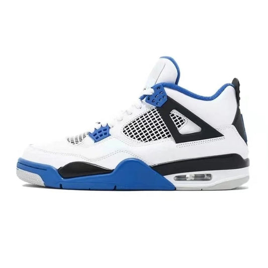 Scarpe Jr 4 Racing