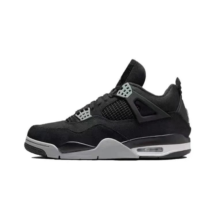 Scarpe Jr 4 black